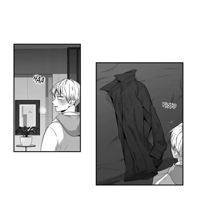 Read Love Is An Illusion PT Manga Online