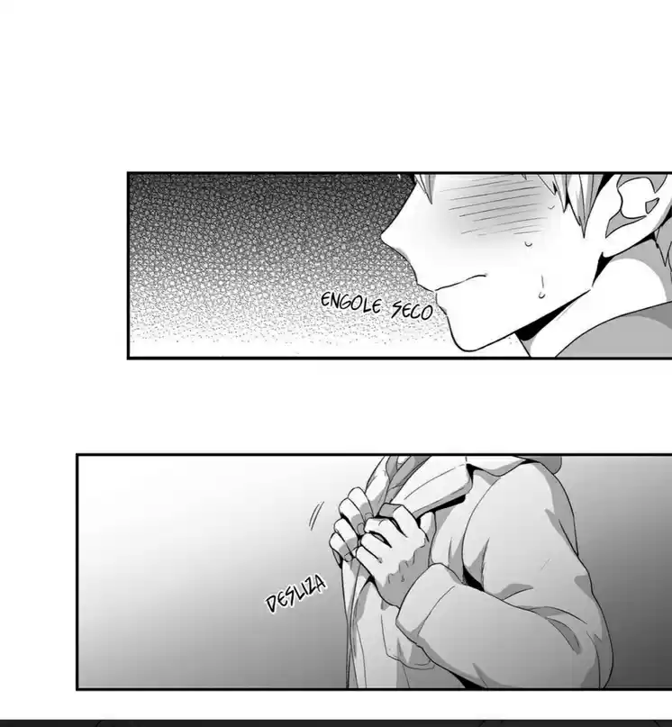 Read Love Is An Illusion PT Manga Online