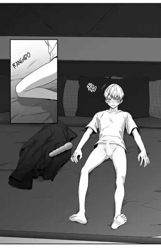 Read Love Is An Illusion PT Manga Online