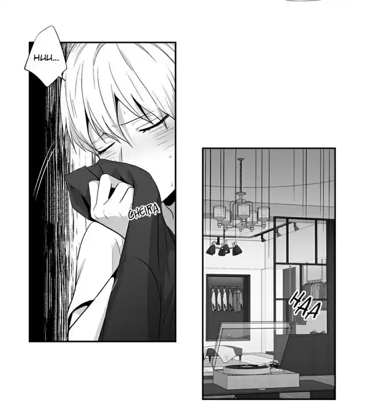 Read Love Is An Illusion PT Manga Online