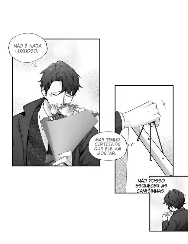 Read Love Is An Illusion PT Manga Online