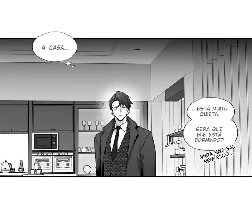 Read Love Is An Illusion PT Manga Online