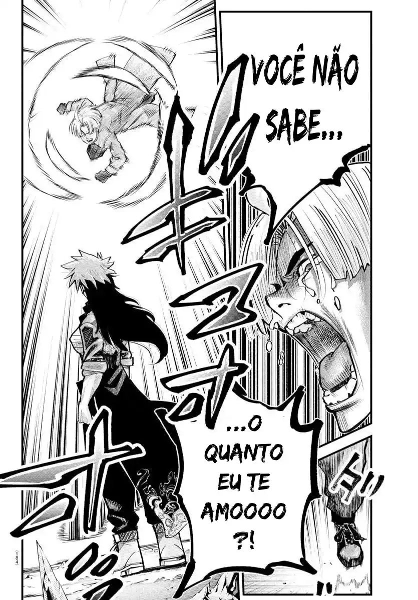 Read Rappa Yankee Ninpuuchou PT Manga Online