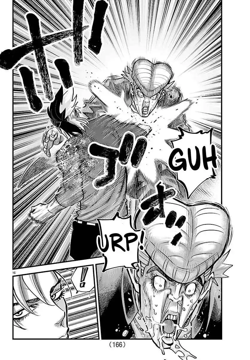 Read Rappa Yankee Ninpuuchou PT Manga Online