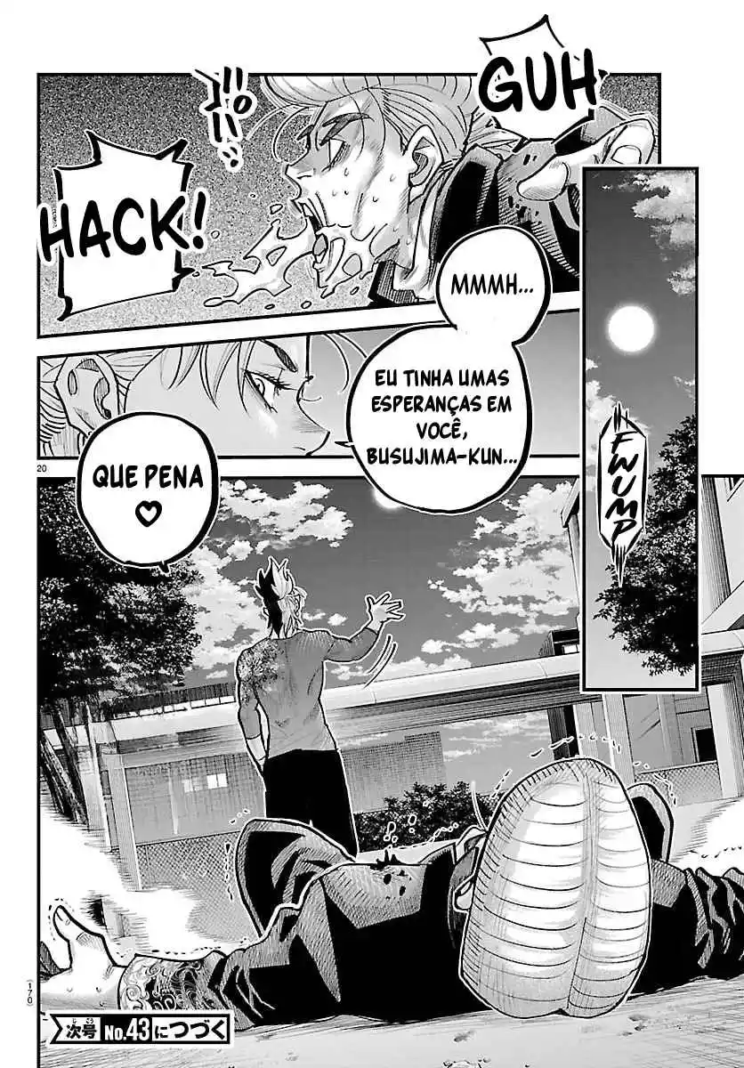 Read Rappa Yankee Ninpuuchou PT Manga Online